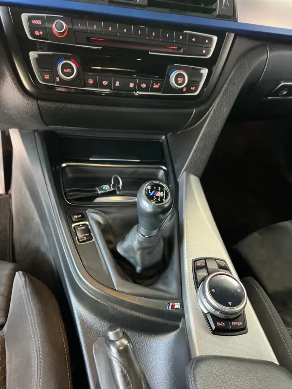 BMW 420 Pack M  Performance XDrive 17