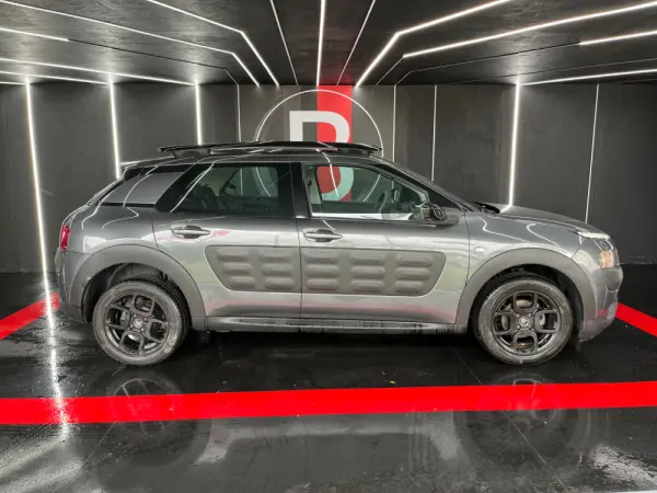 Citroen C4 Cactus 1.6 BlueHDi Shine ETG6 10