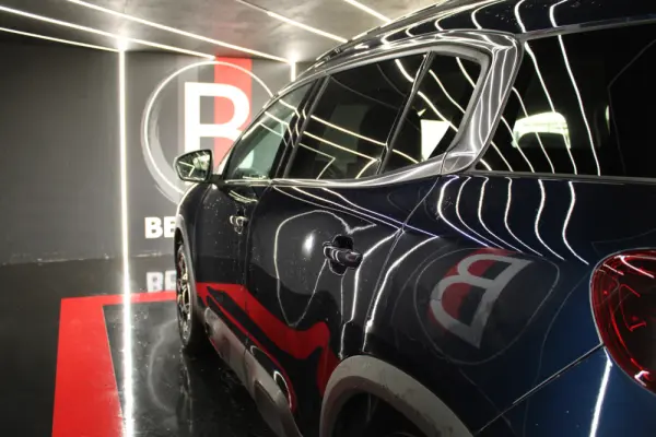 Citroen C5 Aircross 1.5 BlueHDi Shine Pack EAT8 33