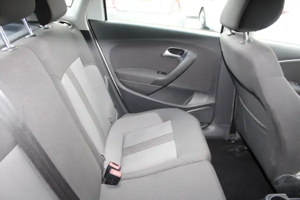 Volkswagen Polo Allstar 20