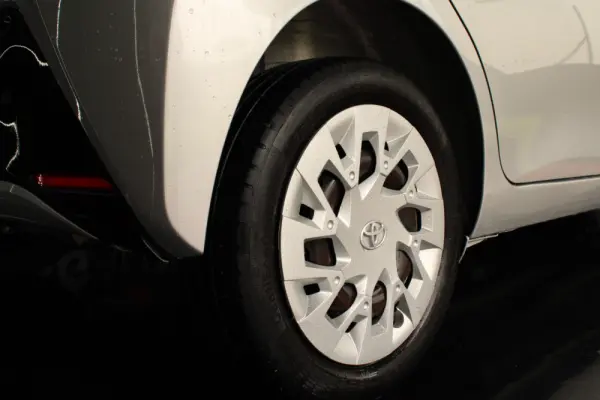 Toyota Aygo 36