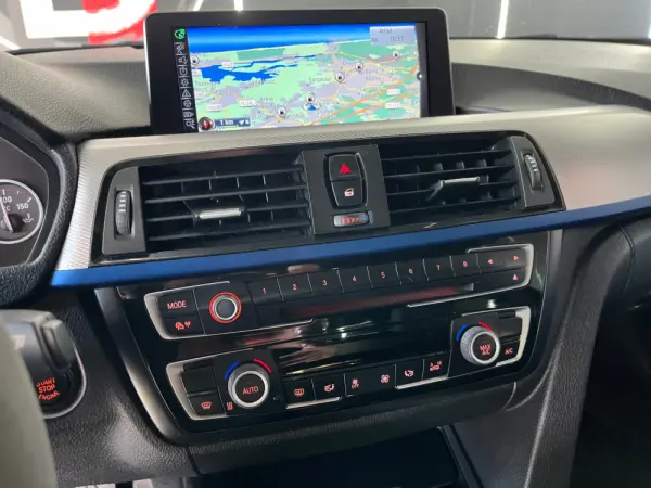 BMW 420 Pack M  Performance XDrive 18