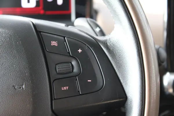 Citroën C4 Cactus 1.6 BlueHDi Feel ETG6 50