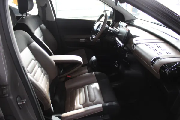 Citroën C4 Cactus 1.6 BlueHDi Feel ETG6 30