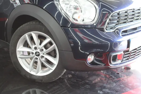 MINI Countryman Cooper SD ALL4 46