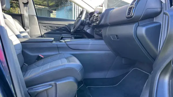 Citroën C5 Aircross 1.5 BlueHDi Shine Pack EAT8 23