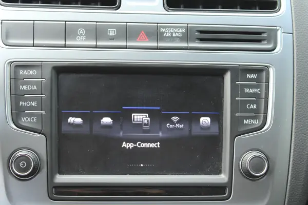 Volkswagen Polo Allstar 49