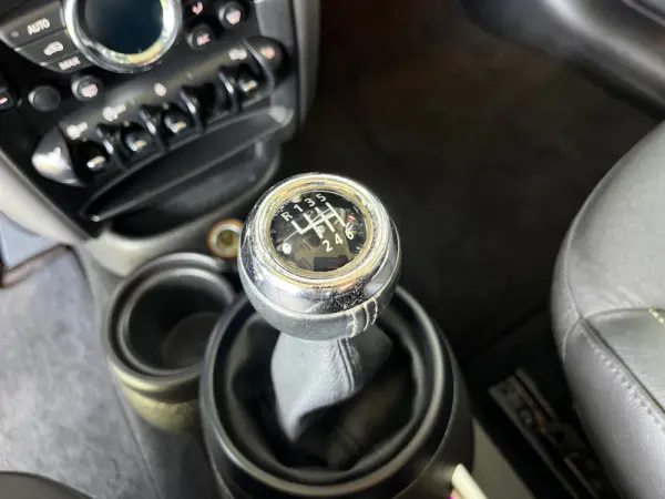 MINI Countryman Cooper D 16