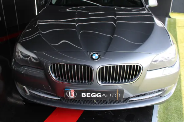 BMW 520 7
