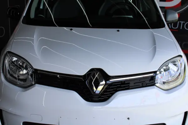 Renault Twingo 1.0 SCe Intens 9
