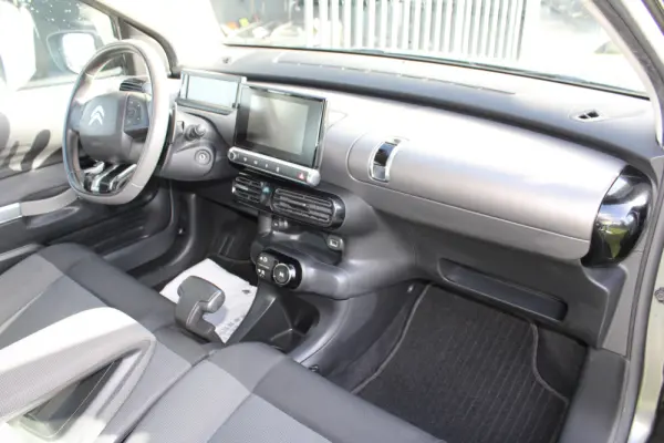 Citroën C4 Cactus 1.6 BlueHDi Shine ETG6 22