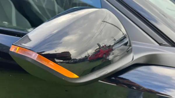 Peugeot 308 Allure pack 7