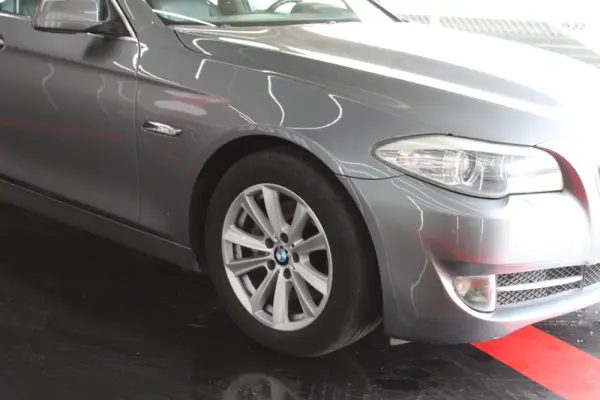 BMW 520 9