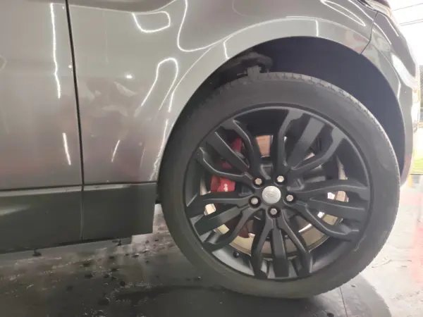 Land Rover Range Rover Sport HSE HYBRID 31