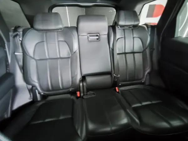 Land Rover Range Rover Sport HSE HYBRID 16