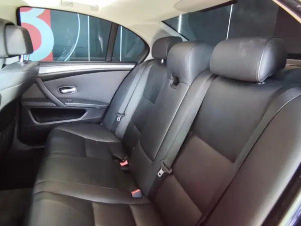 BMW 520 d Executive 24