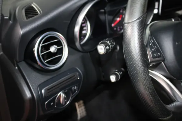 Mercedes-Benz CLC 250 2.1 EXCLUSIVE 31