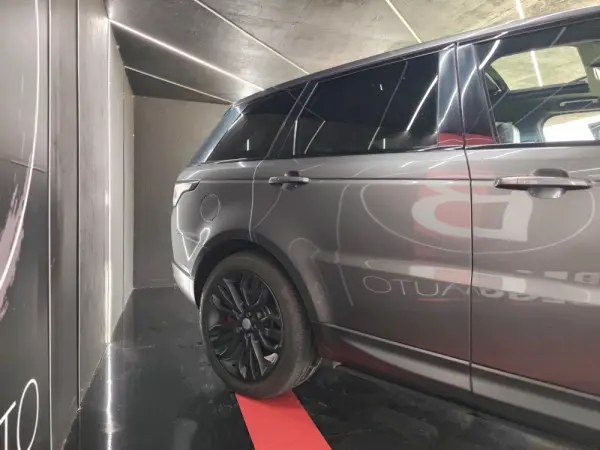 Land Rover Range Rover Sport HSE HYBRID 30