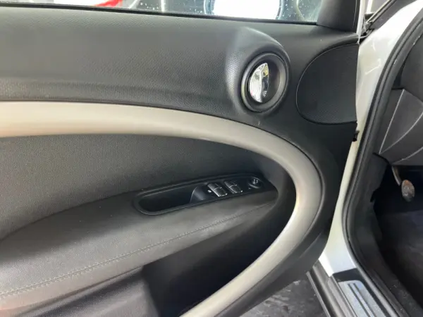MINI Countryman Cooper D 20