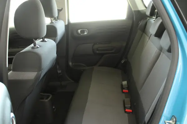 Citroën C3 Aircross 23