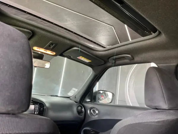 Nissan Juke 18