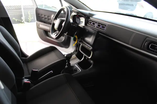 Citroen C3 Pure Tech S&S & Plus 24