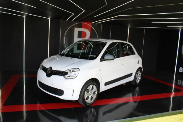 Renault Twingo 1.0 SCe Intens 12