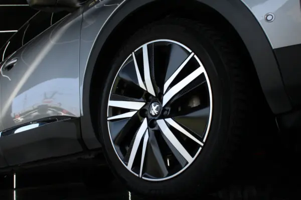 Peugeot 3008 1.5 BlueHDi GT EAT8 54