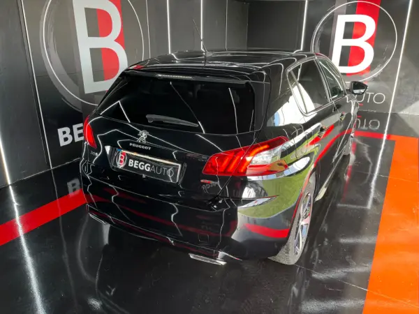 Peugeot 308 1.2 PureTech GT Line 56