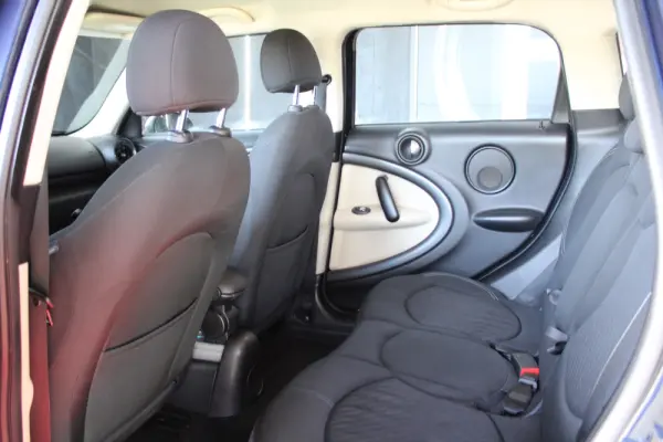 MINI Countryman Cooper SD ALL4 22