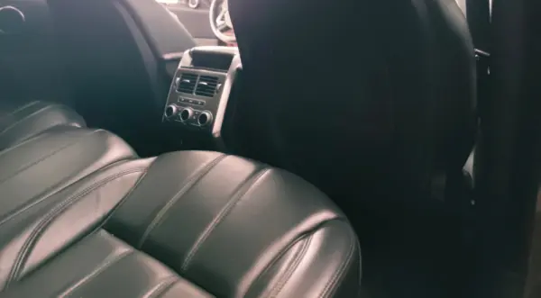 Land Rover Range Rover Sport HSE HYBRID 51