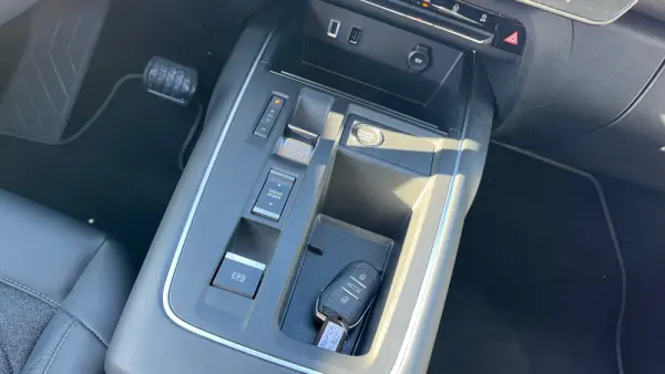 Citroën C5 Aircross 1.5 BlueHDi Shine Pack EAT8 17