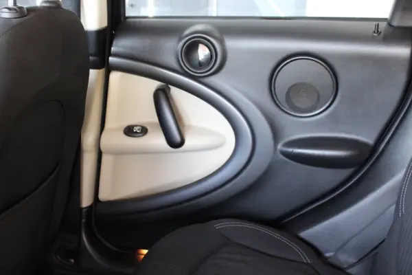 MINI Countryman Cooper SD ALL4 26