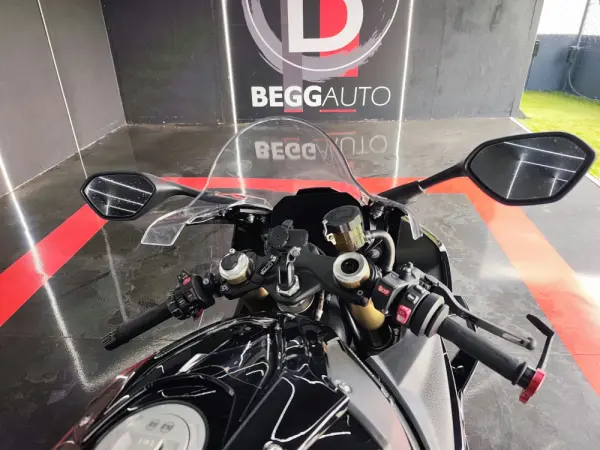 BMW S 1000 RR 16