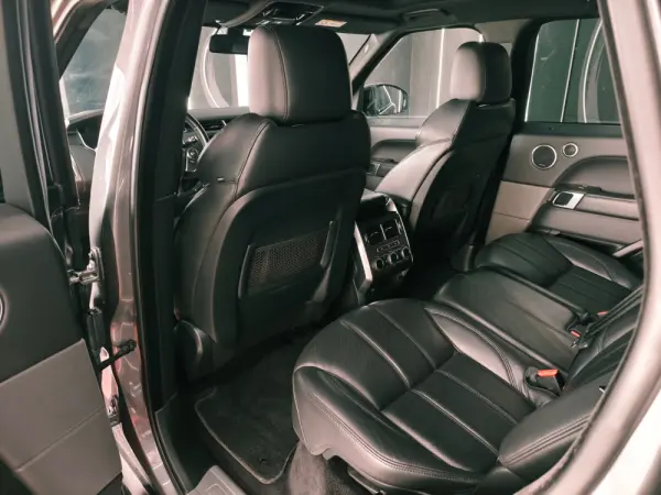 Land Rover Range Rover Sport HSE HYBRID 14