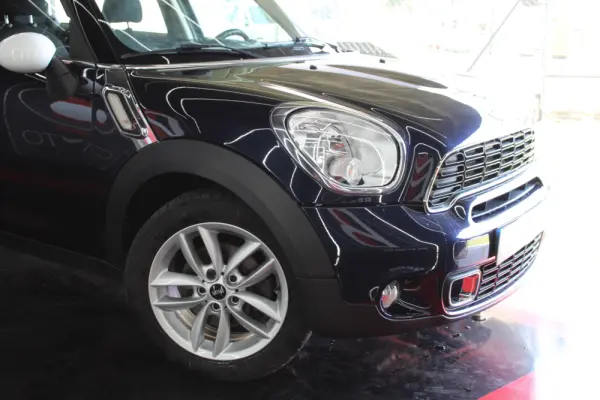 MINI Countryman Cooper SD ALL4 13