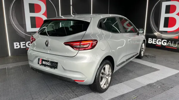 Renault Clio 1.5 Blue dCi Intens 7