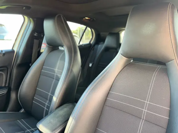 Mercedes-Benz GLA 200 d Aut. 20