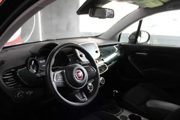 Fiat 500X 1.3 MJ Mirror 7