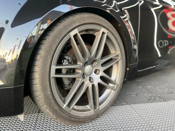 Audi TT Coupé 2.0 TFSi quattro S-line S tronic 7