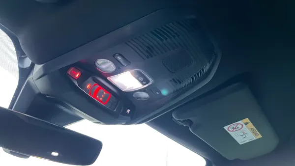 Peugeot 3008 1.5 BlueHDi GT EAT8 16