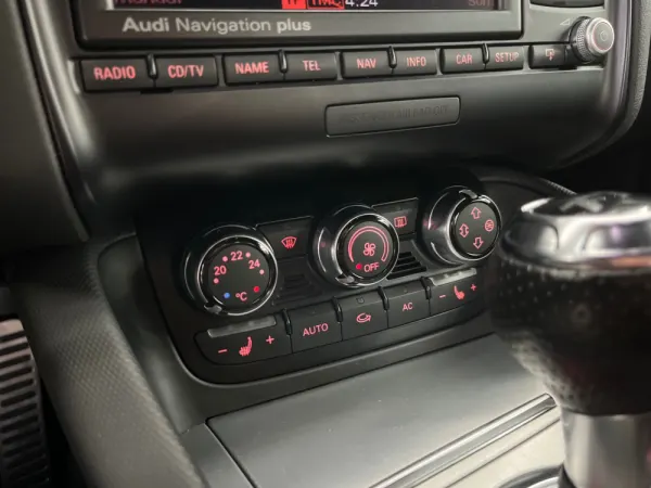 Audi TT Coupé 2.0 TFSi quattro S-line S tronic 25