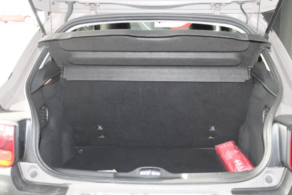 Citroën C4 Cactus 1.6 BlueHDi Feel ETG6 25