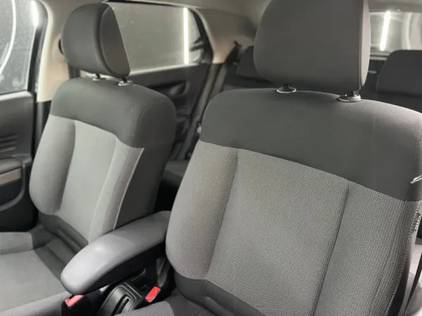 Citroën C4 Cactus 1.6 BlueHDi Feel 19