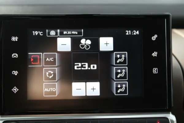 Citroën C4 Cactus 1.6 BlueHDi Feel ETG6 48