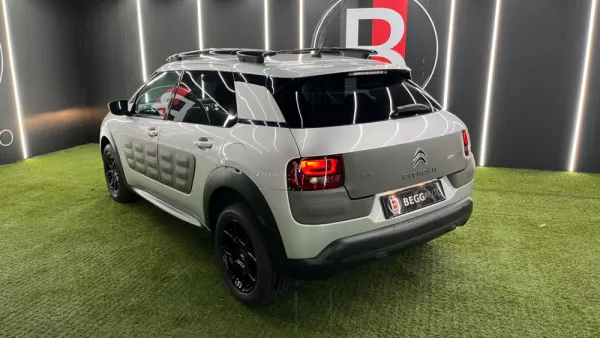 Citroën C4 Cactus 1.6 BlueHDi Feel ETG6 11