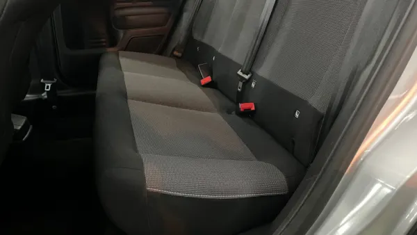 Citroën C4 Cactus 1.6 BlueHDi Feel ETG6 25