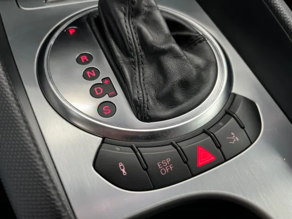 Audi TT Coupé 2.0 TFSi quattro S-line S tronic 22