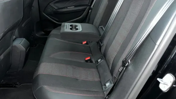 Peugeot 308 1.2 PureTech GT Line 23