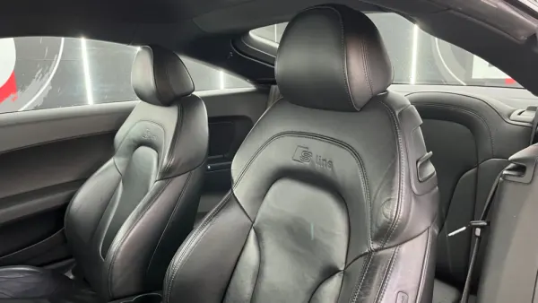 Audi TT Coupé 2.0 TFSi quattro S-line S tronic 29